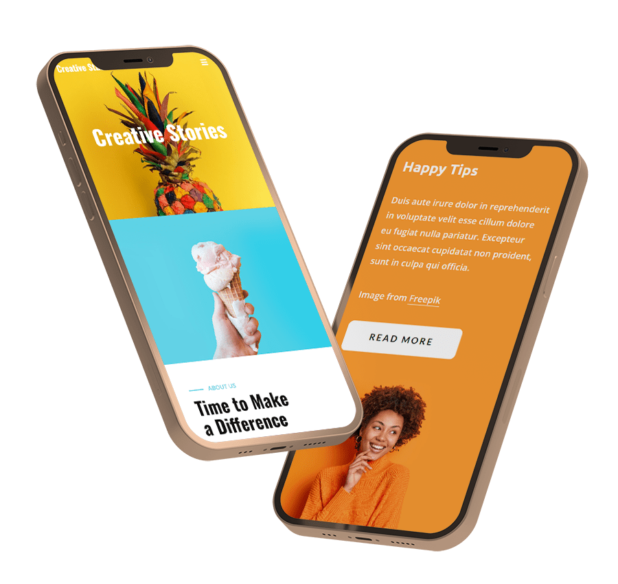 developpement mobile