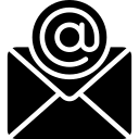 mail-noir-icon