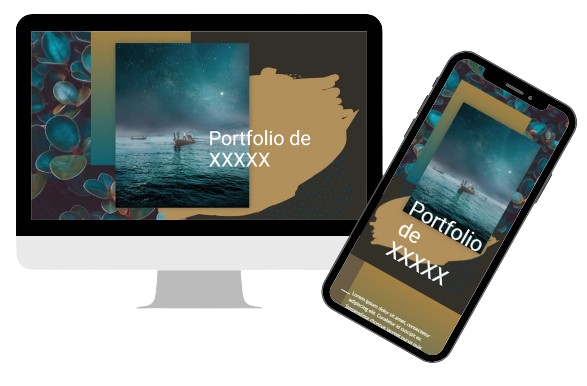 site portfolio